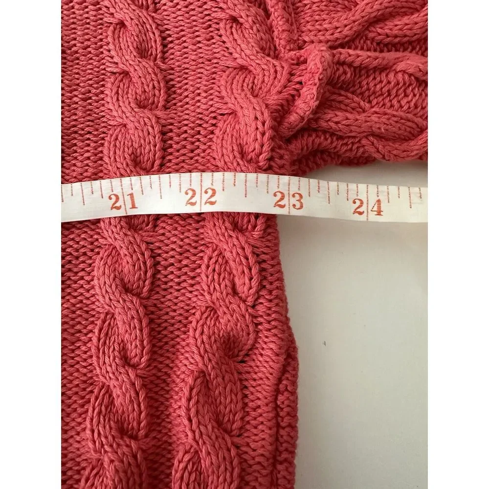 Free People Blouse Womens Long Sleeve Small Cropped‎ Oversized Top Outdoor Cozy